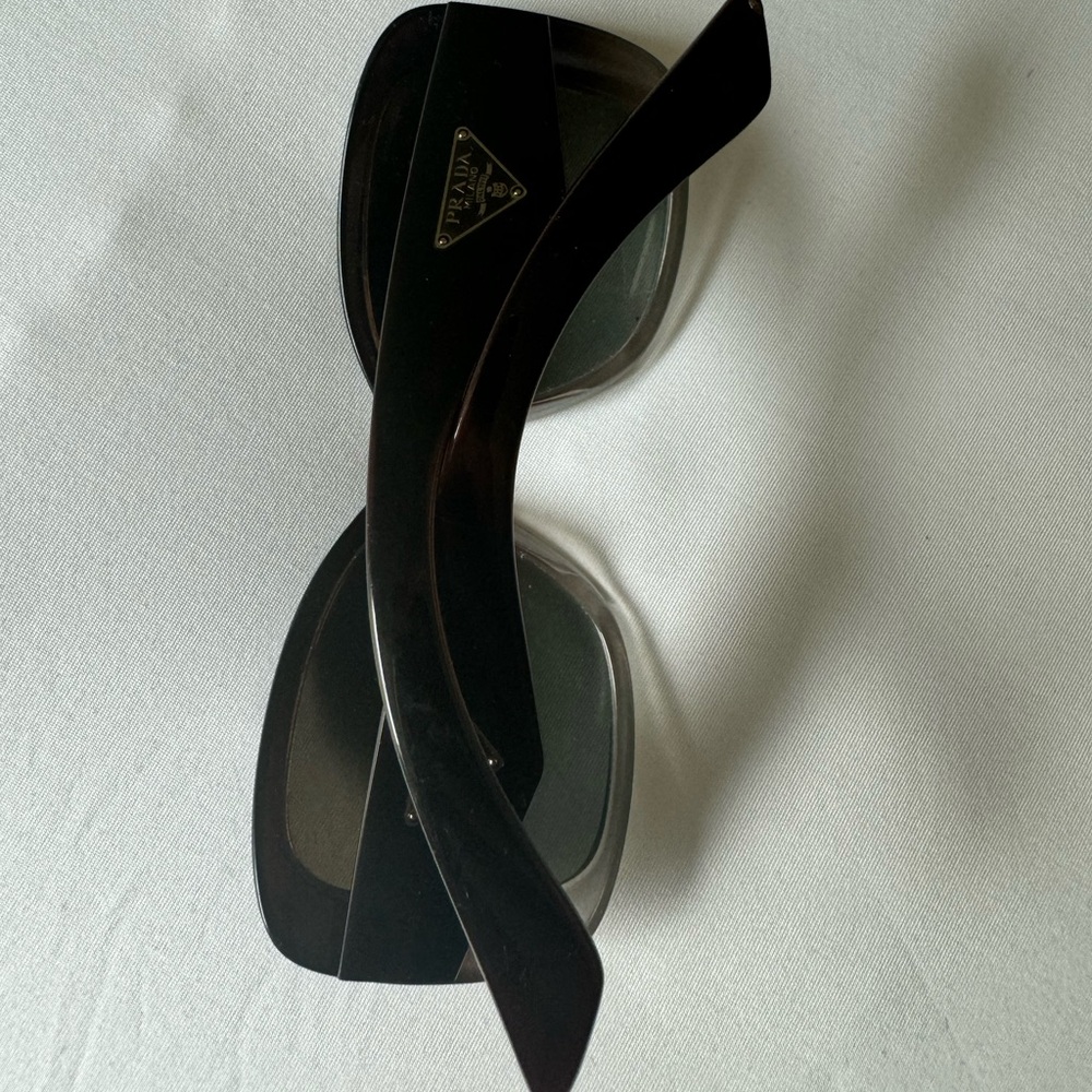 Womens prada sunglasses